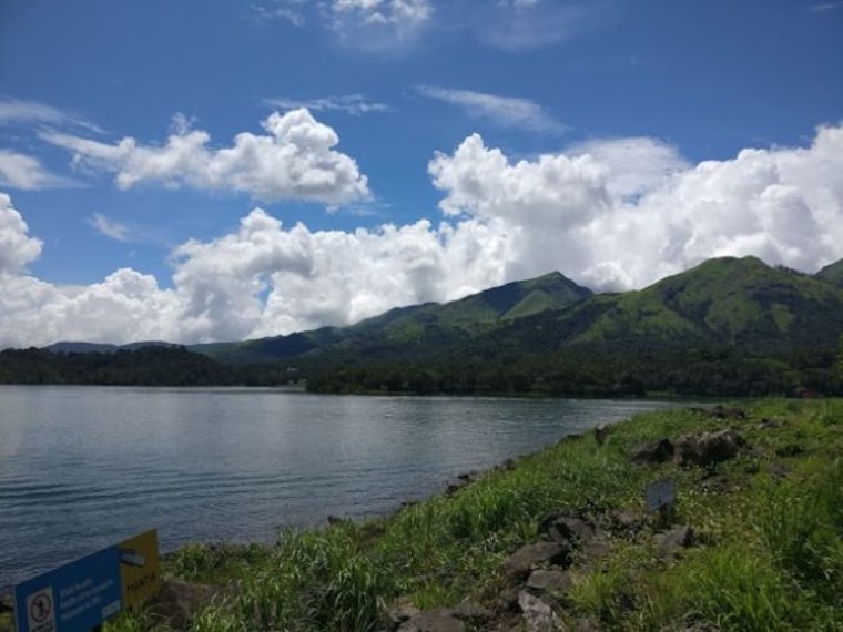 Banasura Sagar Dam-5